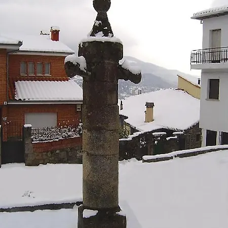 El Descanso Daire