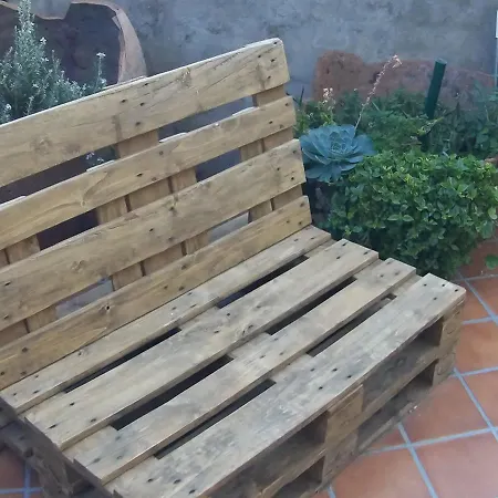 El Descanso